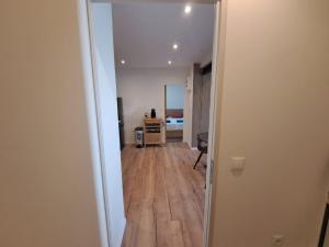 Pavillon Suites Parentale