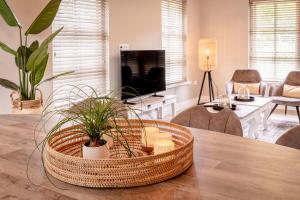 Luxe Boerderij | 4 Pers.