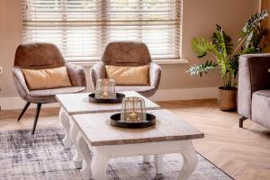 Luxe Boerderij | 4 Pers.