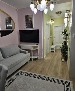 Apartamenty SolMarina wyspa Sobieszewska