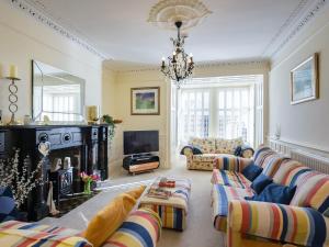 Westhaven Five