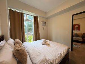 Oceanview Condo in Boracay