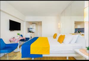 ORBI CITY - High Class HOTEL