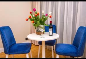 ORBI CITY - High Class HOTEL