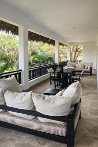 Lawford Apartment Malindi