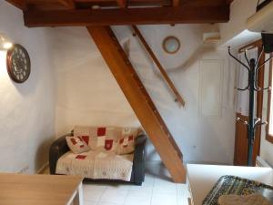 Petite maison de village