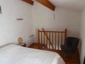 Petite maison de village