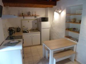 Petite maison de village
