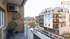 House - Via Boccea - Too