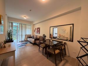 Oceanview Condo in Boracay