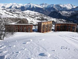 Résidence Pistes - APPARTEMENT DUPLEX 4 PIECES 810 PERSONNES MAE-9304