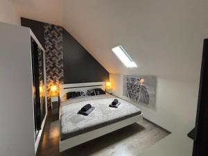 LUX Pool Villa Zamárdi