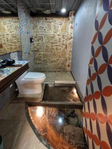 Dúplex Acogedor para 4 Personas en Getsemaní