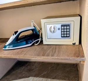 Dúplex Acogedor para 4 Personas en Getsemaní