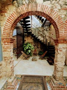 Dúplex Acogedor para 4 Personas en Getsemaní