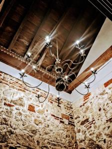 Dúplex Acogedor para 4 Personas en Getsemaní