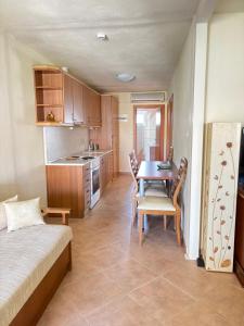 Pantheon Apartments Paralia Skotinas