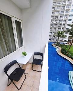 Ashers Inn near Mall of Asia