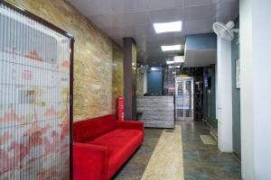 Open Hotel by Olive - Mystic hotel