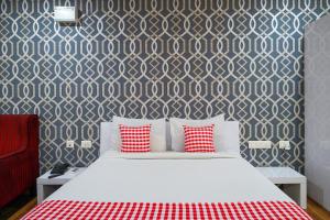 Open Hotel by Olive - Mystic hotel