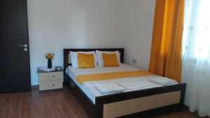 MyOrfeu Apartments