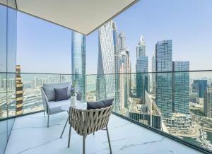 Apartment in Dubai