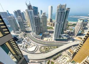 Apartment in Dubai