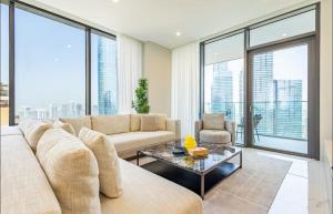 Apartment in Dubai