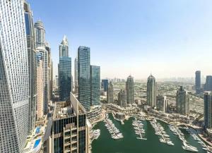 Apartment in Dubai