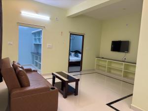 Padmavathi Comfort HomeStay