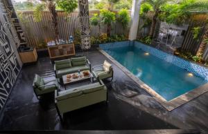 Atmosfera Bengaluru, India