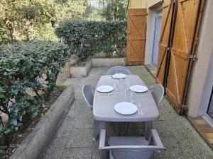 Nice house - 9min beach - 4P