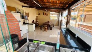 Vila Lençóis Residence