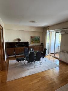 Vodno View Apartment