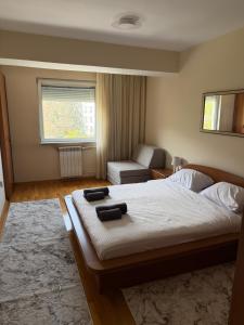 Vodno View Apartment