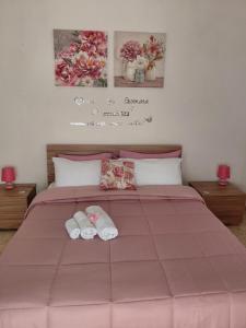 Casa di Lety Holiday House
