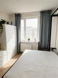 Comfortable Stay - Centrum Metro Pole Mokotowskie by Space