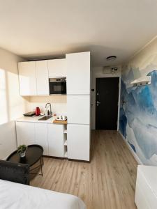 Comfortable Stay - Centrum Metro Pole Mokotowskie by Space