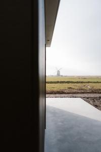 Polderlodge de Ontmoeting