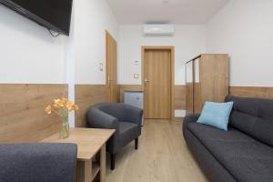 Apartamenty Blisko Plaży w Rewalu by Noclegi Renters