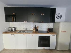 Appartement neuf proche des plages Sainte Lucie de Porto vecchio