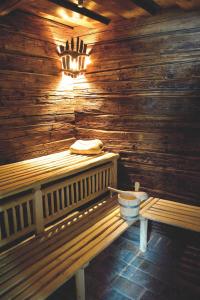 Hotel Herrschaftstaverne