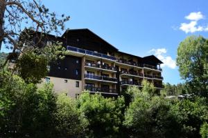 Résidence Signal Du Prorel - Appartement rénové et lumineux · Au pied des pistes · Wifi gratuit MAE-0424