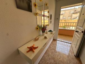 BEACH AND CHILL APARTMENT con encanto