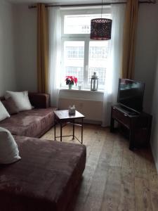 Apartment in der Nähe vom Kanal