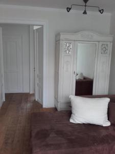 Apartment in der Nähe vom Kanal