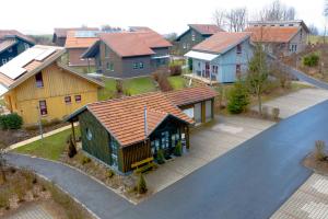 Ferienhaus Nr 16A3, Feriendorf Hagbügerl, Bayr Wald