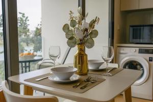 The Aqua Laguna Bangtao 1BR Bright NEW spacious