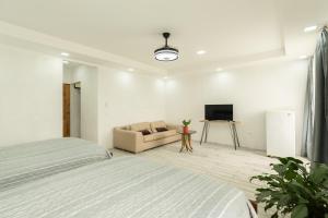 Catalinas Cozy Room