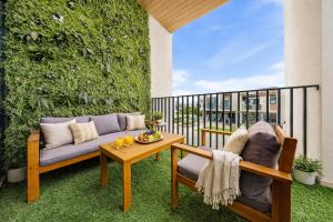 DVH Luxe, Elegant 4BR Villa, Gated Resort Amenities, Ranches 3